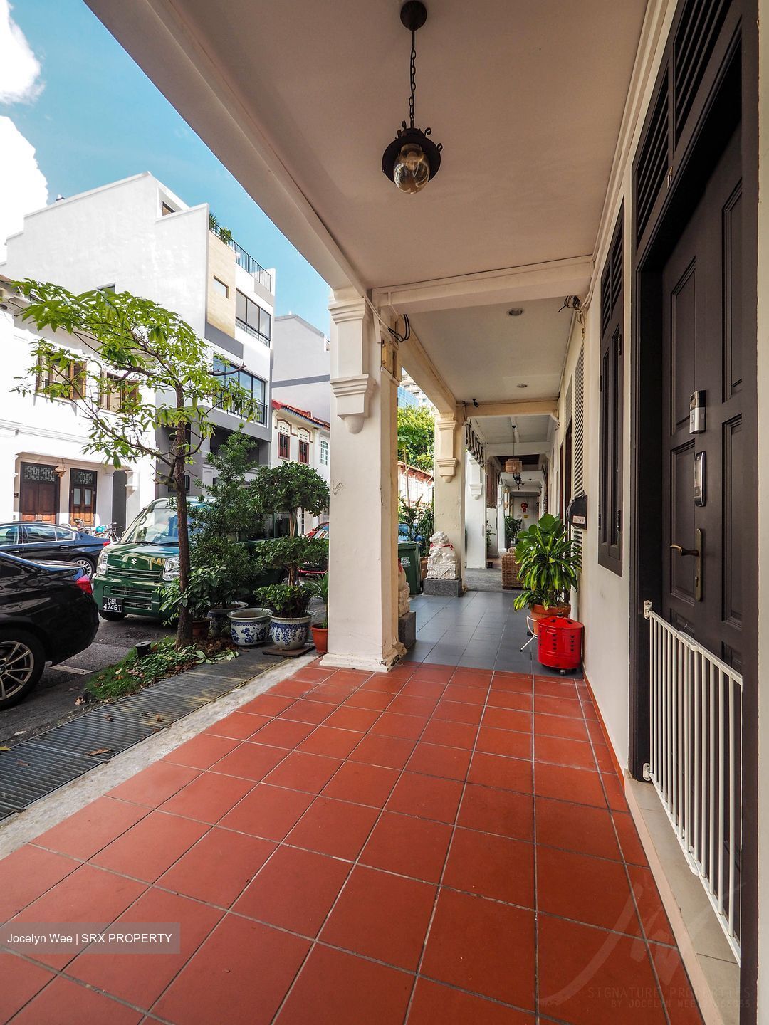 MARSHALL ROAD (D15), Apartment #530934831